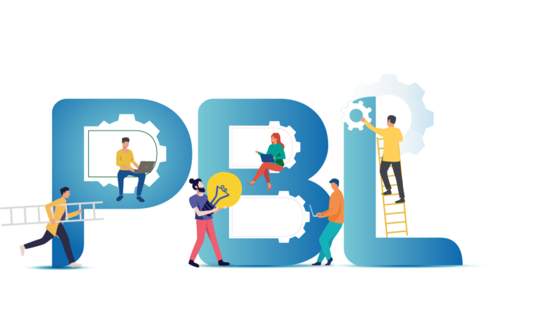 Project Based Learning